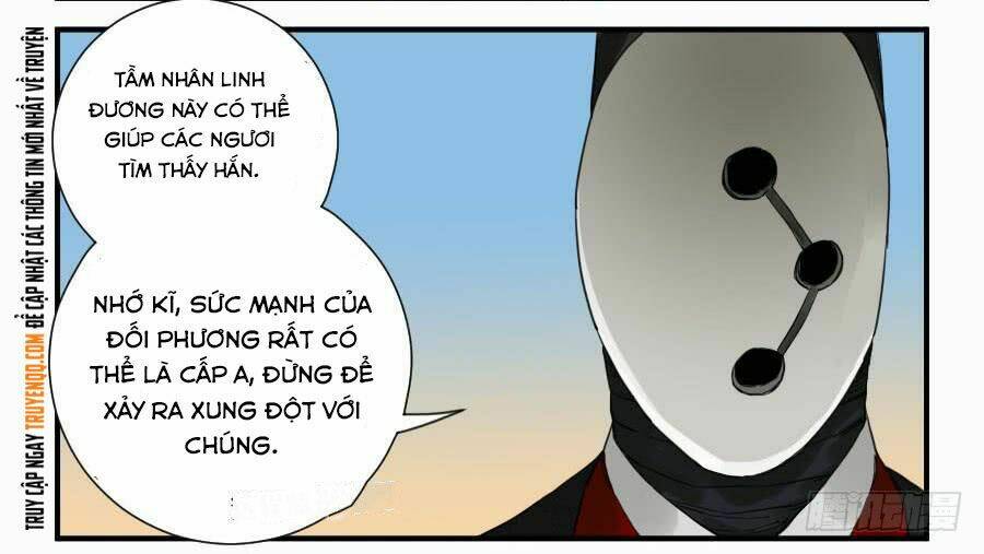 Truyền Võ Chapter 112 - Trang 2