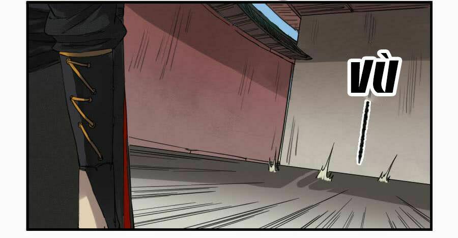 Truyền Võ Chapter 112 - Trang 2