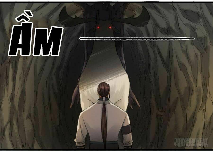 Truyền Võ Chapter 112 - Trang 2