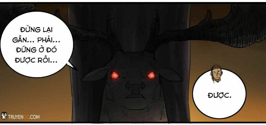 Truyền Võ Chapter 112 - Trang 2