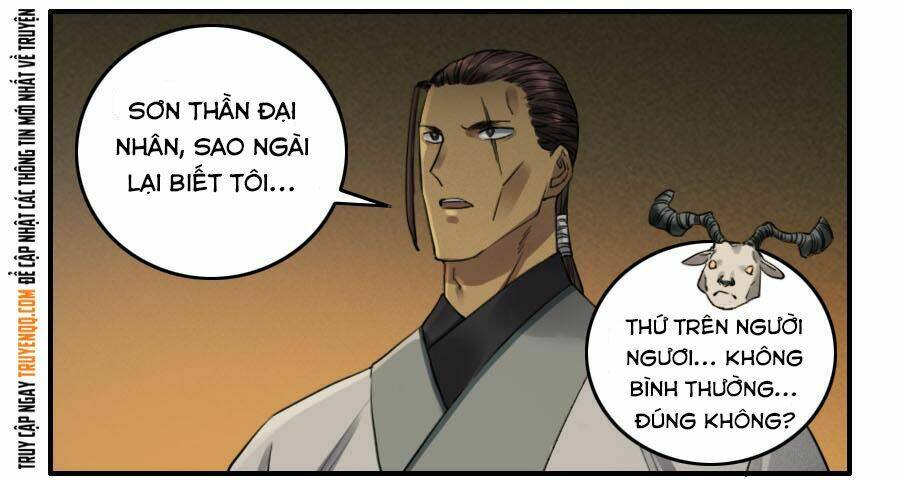 Truyền Võ Chapter 112 - Trang 2