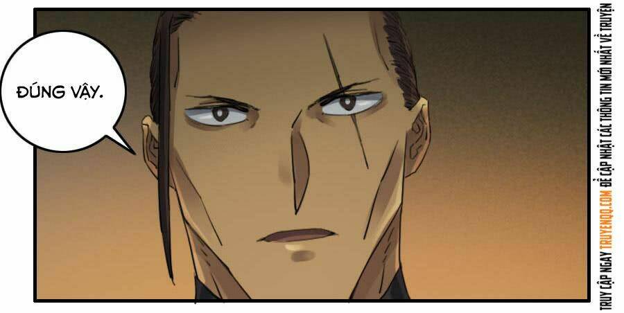 Truyền Võ Chapter 112 - Trang 2