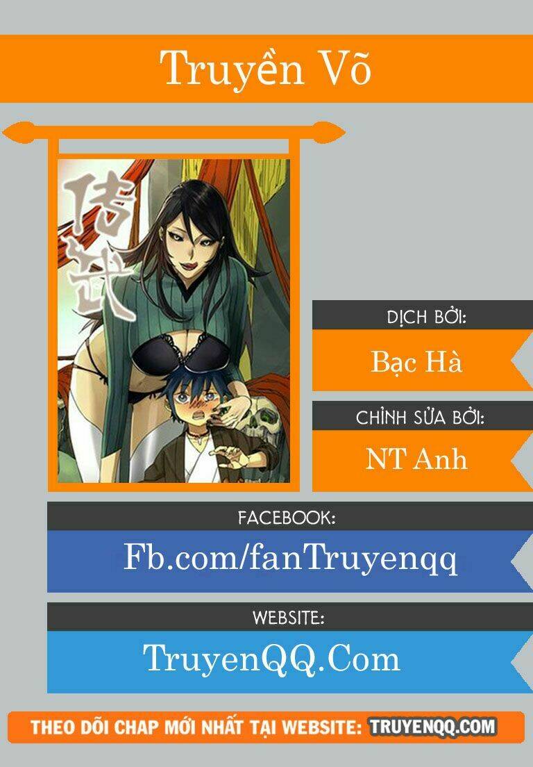 Truyền Võ Chapter 113 - Trang 2