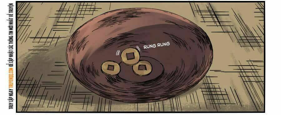 Truyền Võ Chapter 113 - Trang 2