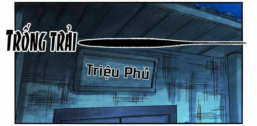 Truyền Võ Chapter 113 - Trang 2
