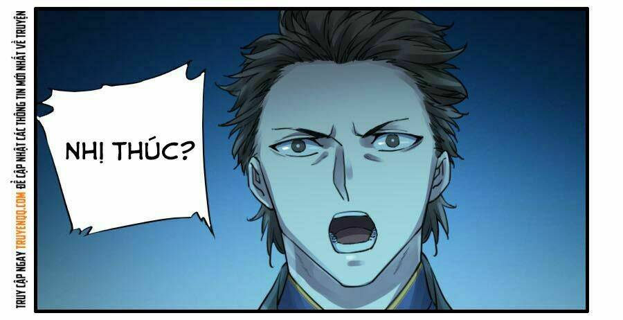 Truyền Võ Chapter 113 - Trang 2