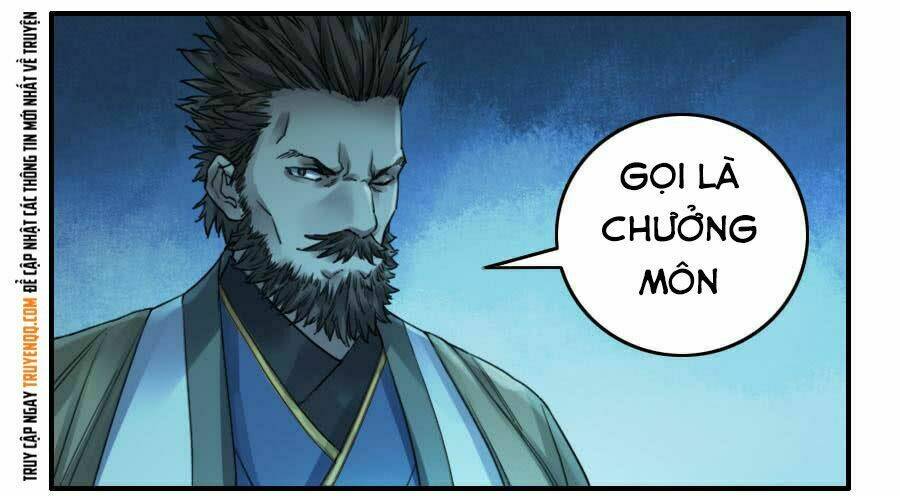 Truyền Võ Chapter 113 - Trang 2