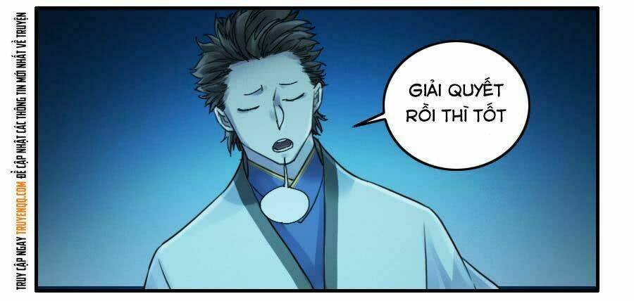 Truyền Võ Chapter 113 - Trang 2