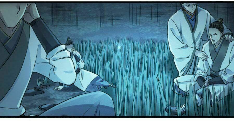 Truyền Võ Chapter 113 - Trang 2