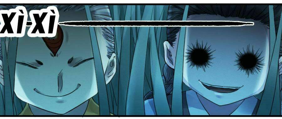 Truyền Võ Chapter 113 - Trang 2