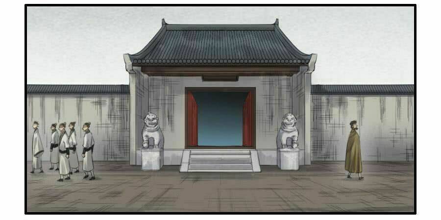 Truyền Võ Chapter 113 - Trang 2