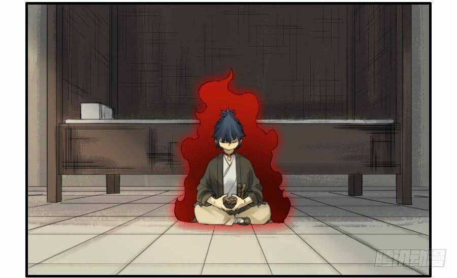 Truyền Võ Chapter 113 - Trang 2