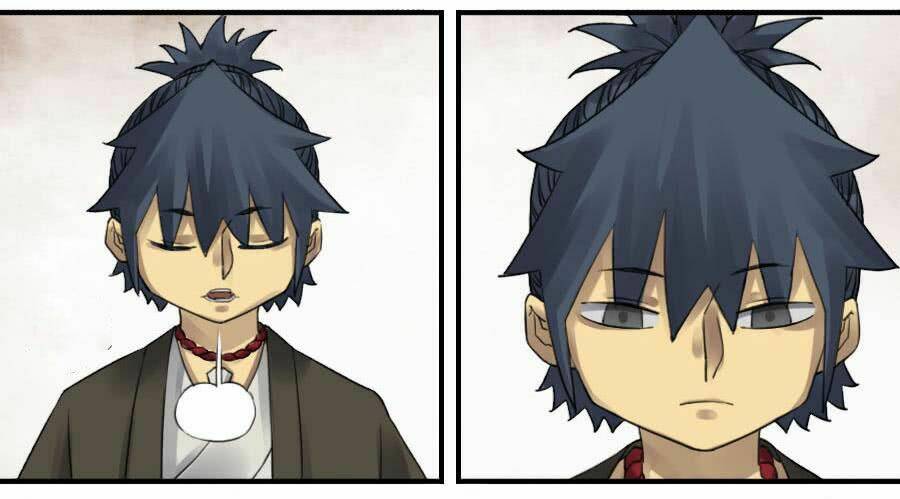 Truyền Võ Chapter 113 - Trang 2