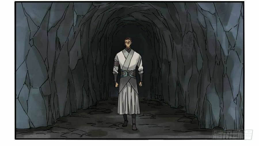 Truyền Võ Chapter 113 - Trang 2