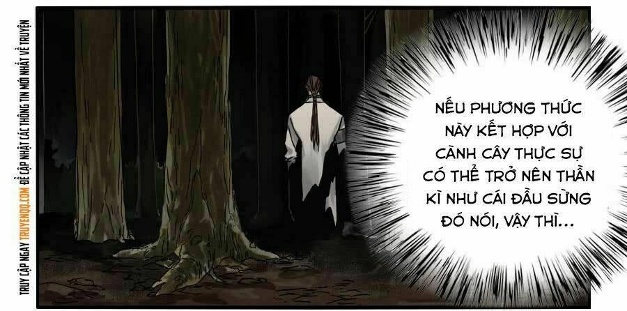 Truyền Võ Chapter 113 - Trang 2