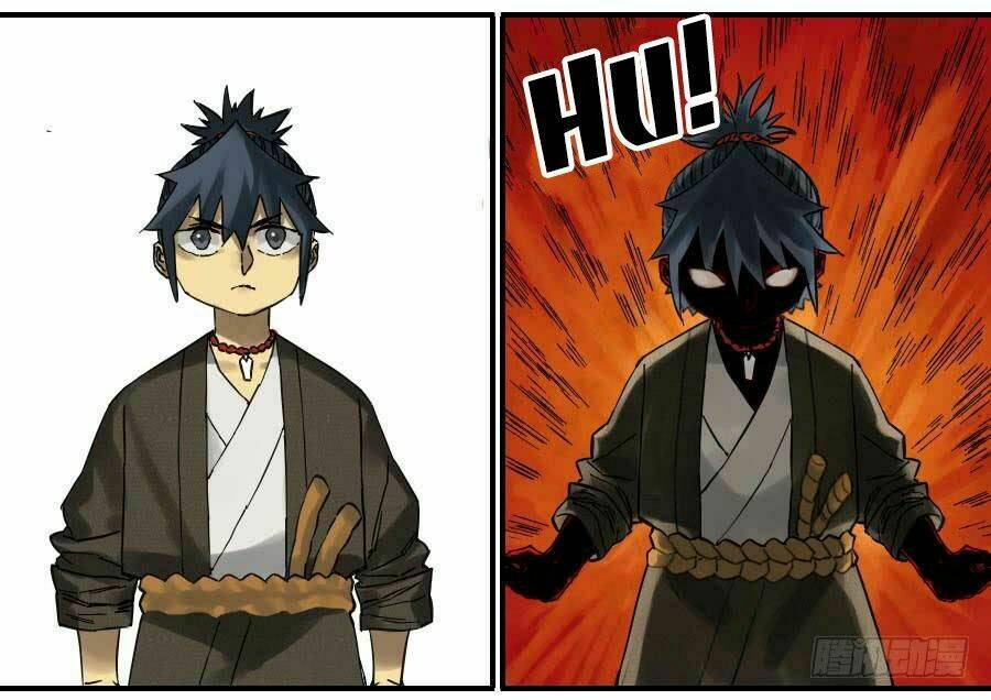 Truyền Võ Chapter 113 - Trang 2