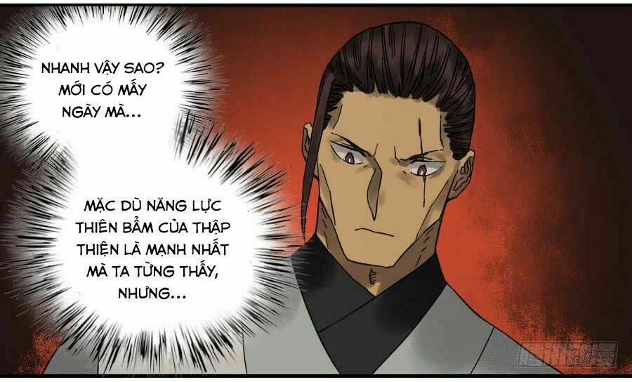 Truyền Võ Chapter 113 - Trang 2