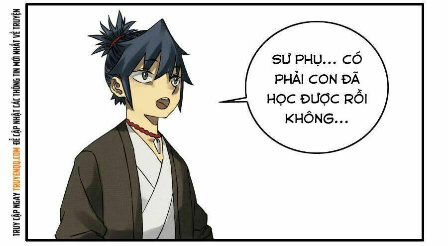 Truyền Võ Chapter 113 - Trang 2