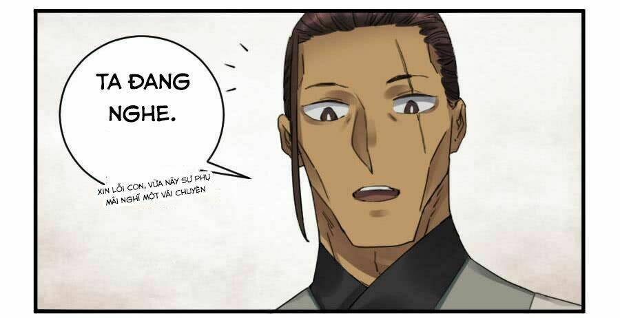 Truyền Võ Chapter 113 - Trang 2