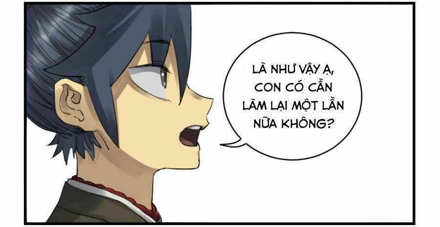 Truyền Võ Chapter 113 - Trang 2