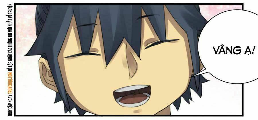 Truyền Võ Chapter 113 - Trang 2