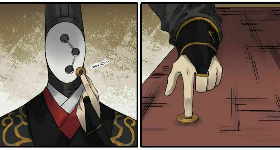 Truyền Võ Chapter 113 - Trang 2