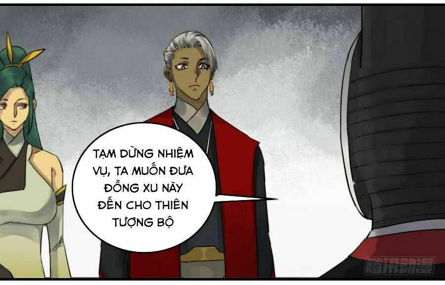 Truyền Võ Chapter 113 - Trang 2