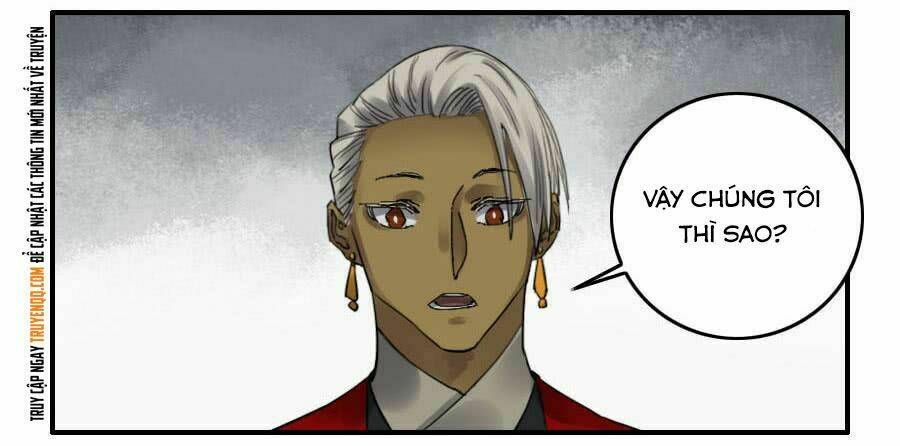 Truyền Võ Chapter 113 - Trang 2