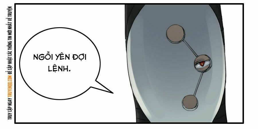 Truyền Võ Chapter 113 - Trang 2