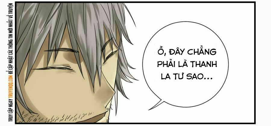 Truyền Võ Chapter 113 - Trang 2