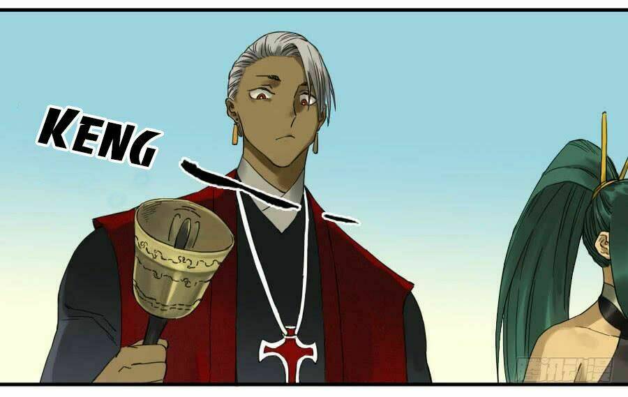 Truyền Võ Chapter 113 - Trang 2