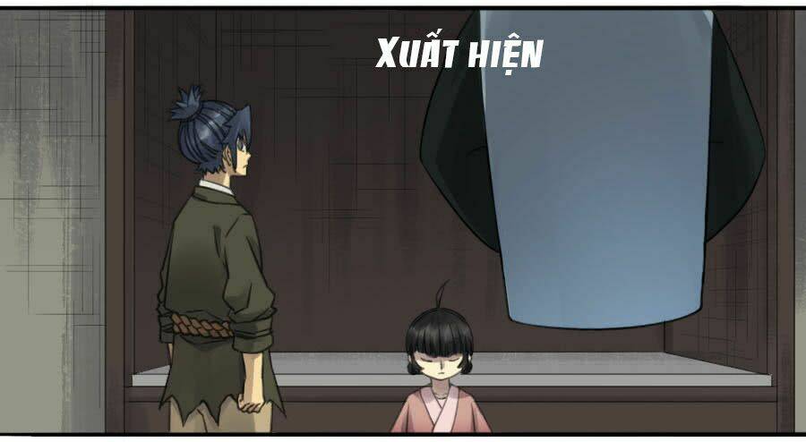 Truyền Võ Chapter 114 - Trang 2