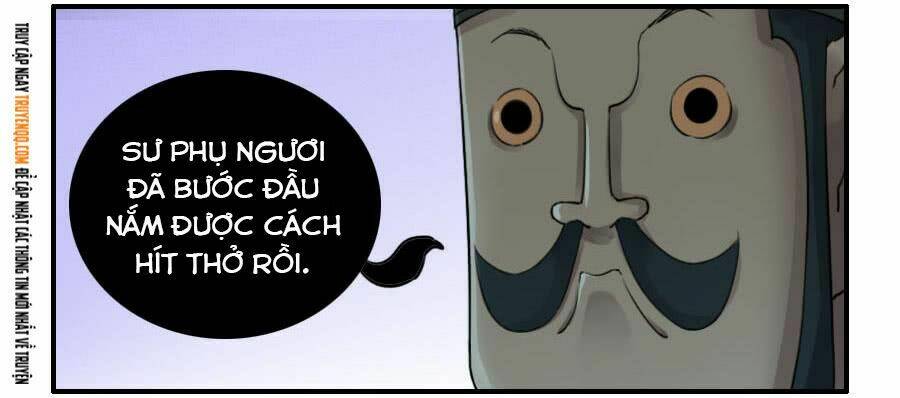 Truyền Võ Chapter 114 - Trang 2