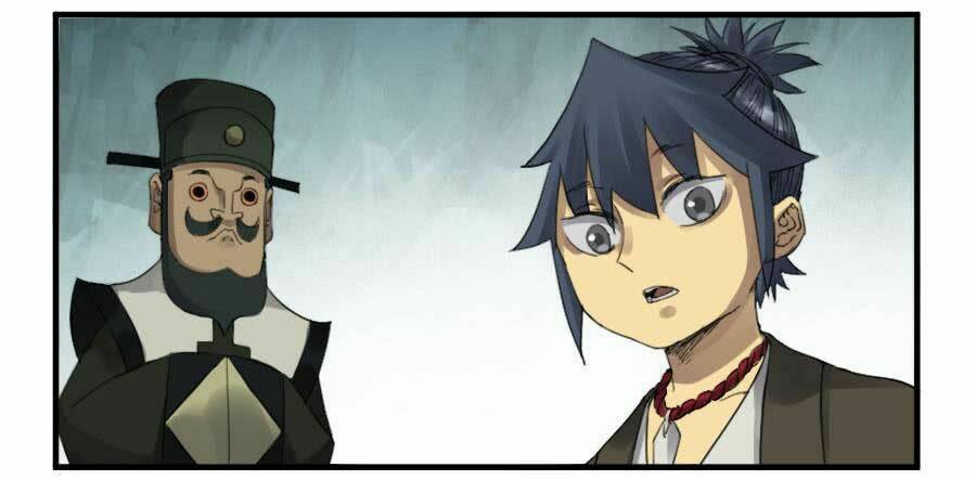 Truyền Võ Chapter 114 - Trang 2