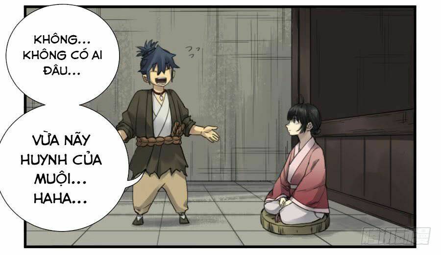 Truyền Võ Chapter 114 - Trang 2