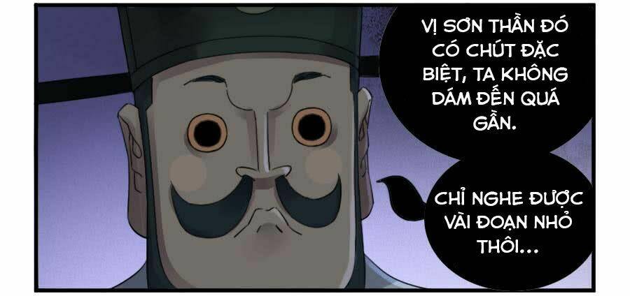 Truyền Võ Chapter 114 - Trang 2