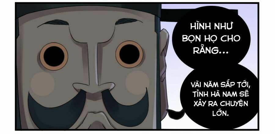 Truyền Võ Chapter 114 - Trang 2