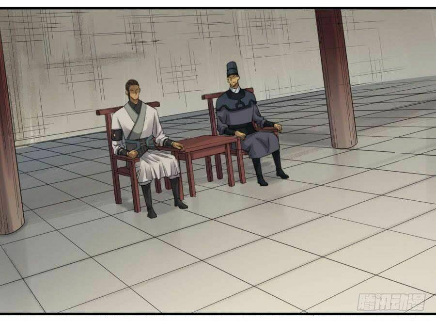 Truyền Võ Chapter 114 - Trang 2