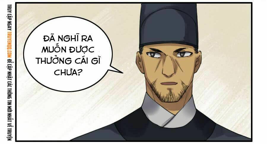 Truyền Võ Chapter 114 - Trang 2