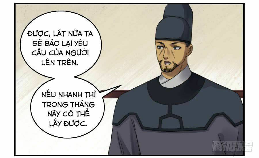 Truyền Võ Chapter 114 - Trang 2