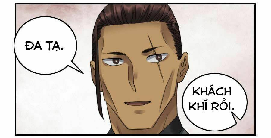 Truyền Võ Chapter 114 - Trang 2