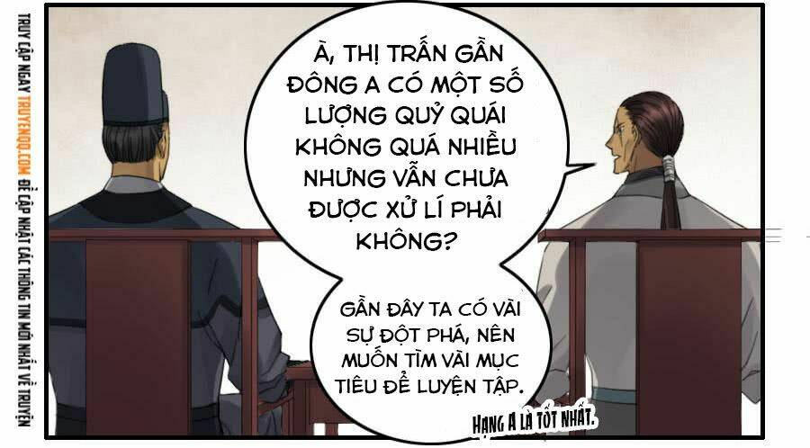Truyền Võ Chapter 114 - Trang 2