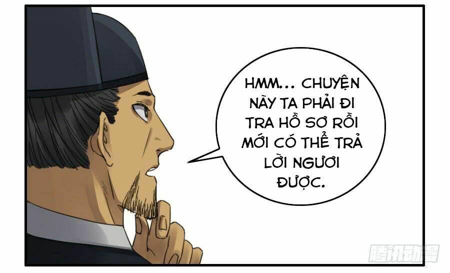 Truyền Võ Chapter 114 - Trang 2