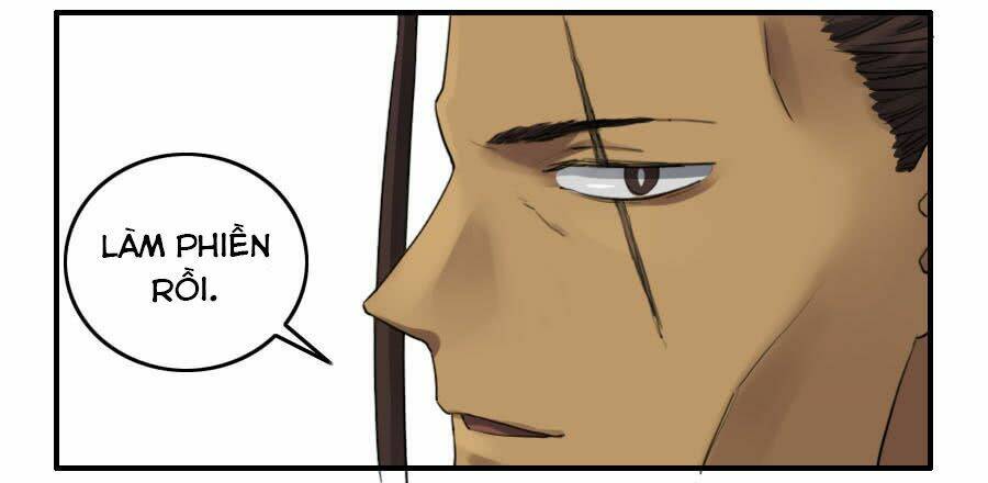 Truyền Võ Chapter 114 - Trang 2