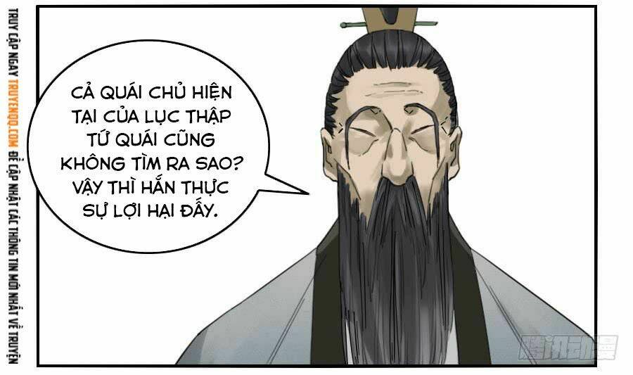 Truyền Võ Chapter 114 - Trang 2