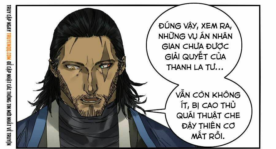 Truyền Võ Chapter 114 - Trang 2