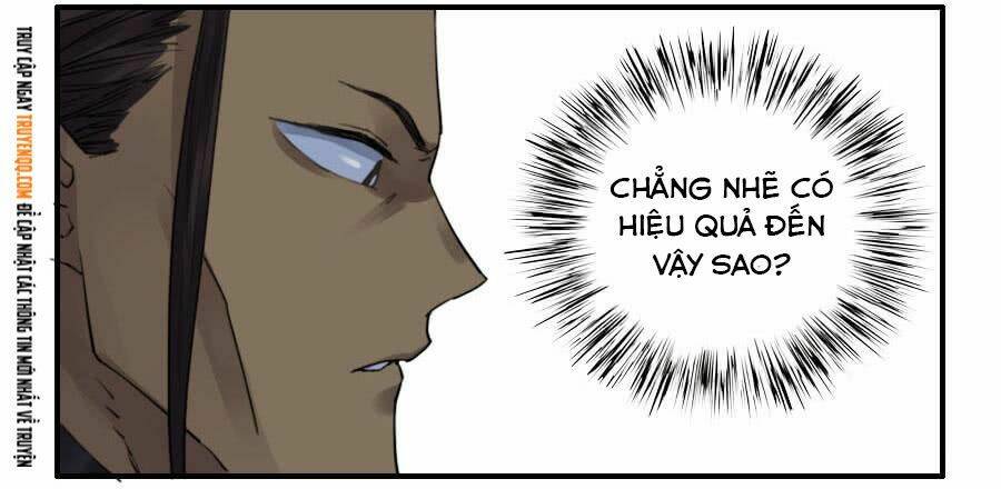 Truyền Võ Chapter 114 - Trang 2