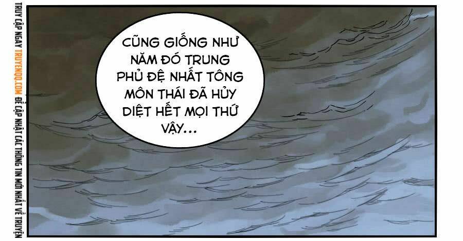 Truyền Võ Chapter 114 - Trang 2