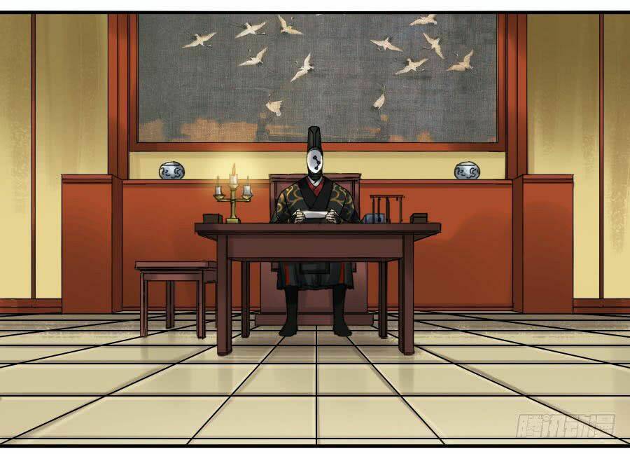 Truyền Võ Chapter 114 - Trang 2