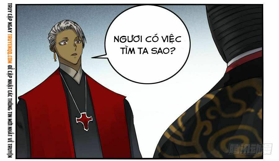 Truyền Võ Chapter 114 - Trang 2